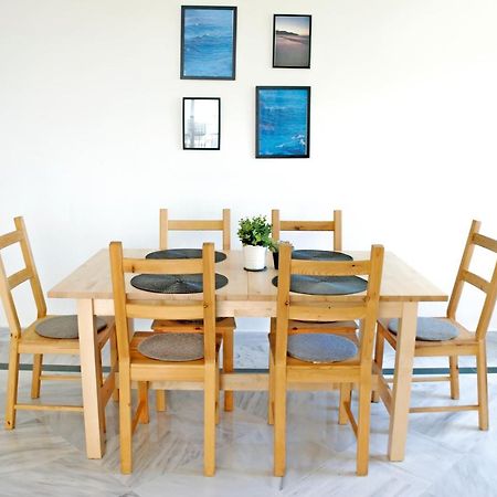 Lovely Puerto Banus Apartment 马尔韦利亚 外观 照片